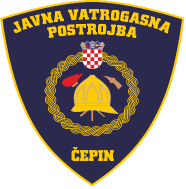 JVP Čepin